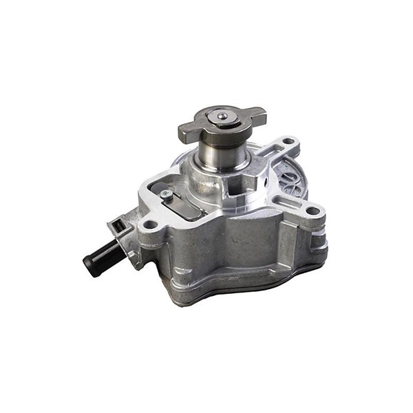 Vakuumpump, bromssystem