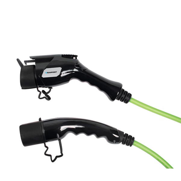 Laddkabel Blaupunkt elbil Typ 1 32A, Fas-1 Blaupunkt BP 0270002 Blaupunkt