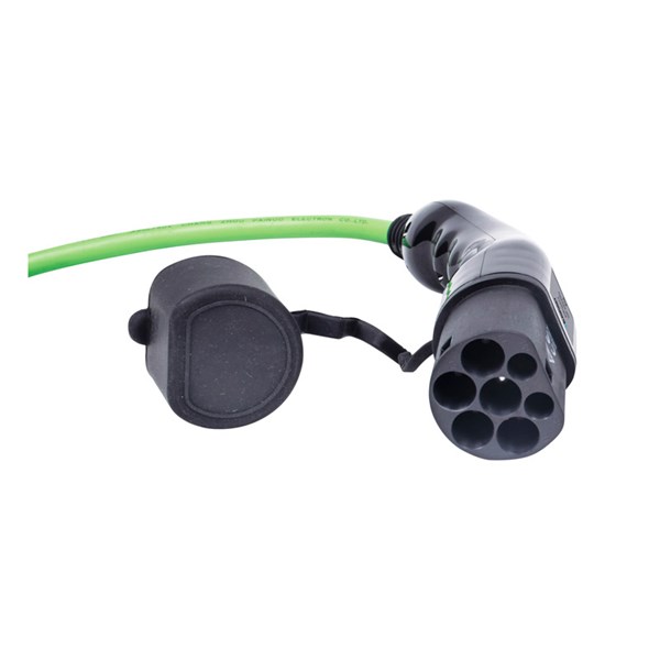 Laddkabel Blaupunkt elbil Typ 2 16A, Fas-3 Blaupunkt BP 0270003 Blaupunkt Laddkabel Blaupunkt elbil Typ 2 16A, Fas-3 Blaupunkt BP 0270003 Blaupunkt