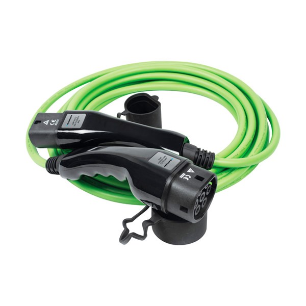 Laddkabel Blaupunkt elbil Typ 2 16A, Fas-3 Blaupunkt BP 0270003 Blaupunkt Laddkabel Blaupunkt elbil Typ 2 16A, Fas-3 Blaupunkt BP 0270003 Blaupunkt