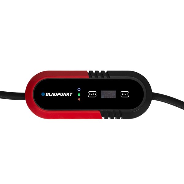 LADDKABEL BLAUPUNKT Type 2 16A, Fas-3 230V Blaupunkt BP 0270060 Blaupunkt LADDKABEL BLAUPUNKT Type 2 16A, Fas-3 230V Blaupunkt BP 0270060 Blaupunkt
