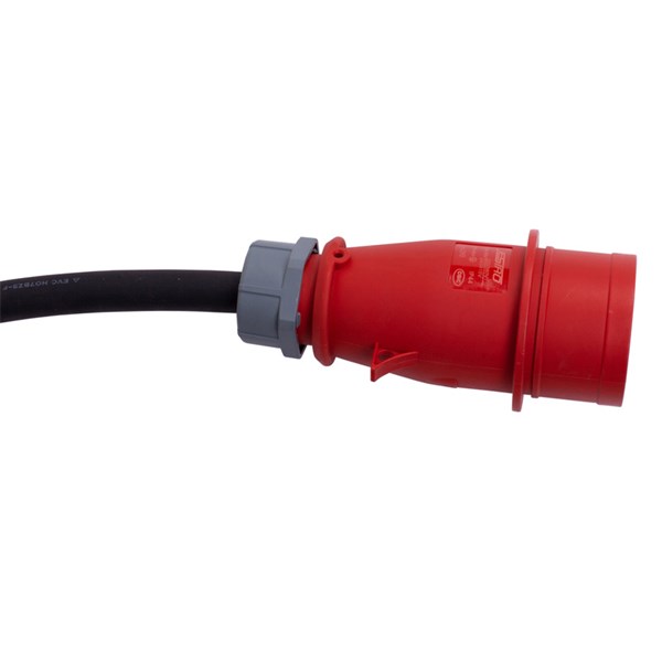 Laddkabel elbil Blaupunkt Typ 2 Fas-3 400V Blaupunkt BP 0270061 Blaupunkt Laddkabel elbil Blaupunkt Typ 2 Fas-3 400V Blaupunkt BP 0270061 Blaupunkt