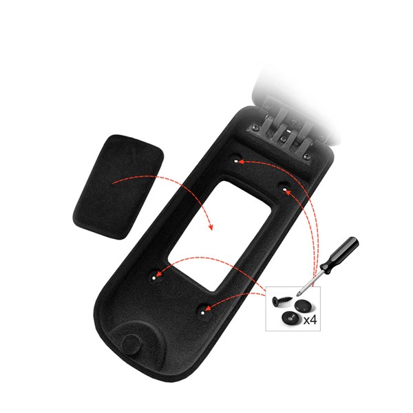 Armstöd Cikcar CK OP030 CIKCAR Armstöd Cikcar CK OP030 CIKCAR