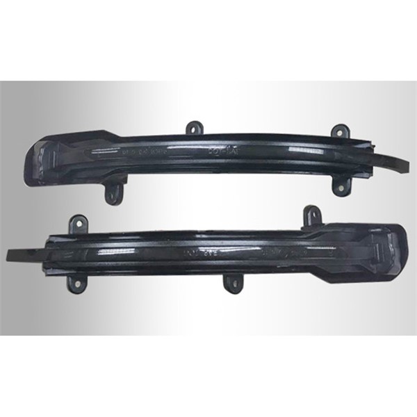 Blinklyktor, sats, Ytterspegel Autostyle DL AUL06LS AutoStyle