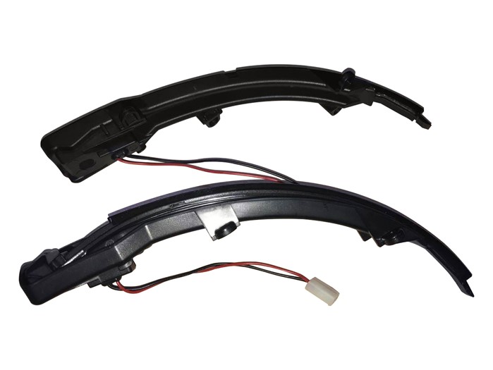 Blinklyktor, sats, Ytterspegel Autostyle DL AUL06LS AutoStyle