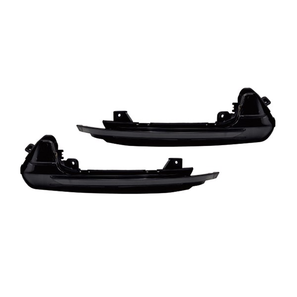 Blinklyktor, sats, Ytterspegel Autostyle DL AUL08LS AutoStyle