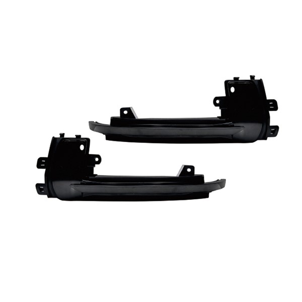 Blinklyktor, sats, Ytterspegel Autostyle DL AUL09LS AutoStyle