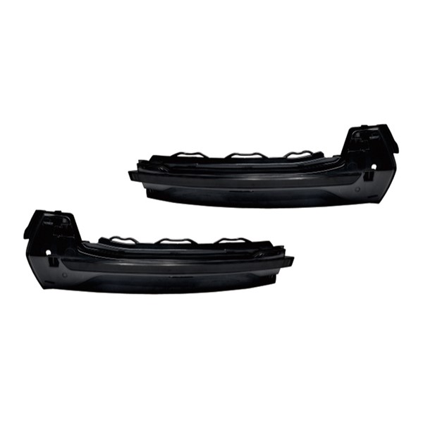 Blinklyktor, sats, Ytterspegel Autostyle DL AUL10LS AutoStyle