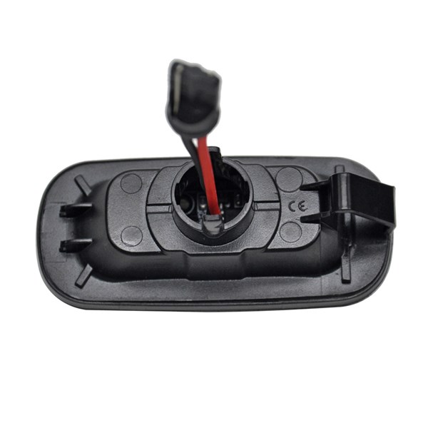 Blinklyktor, sats, Sida AutoStyle