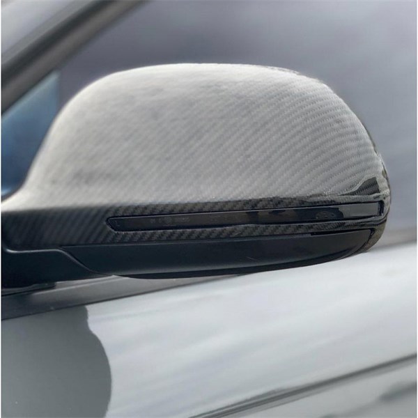 Blinklyktor, sats, Ytterspegel Autostyle DL AUL12LS AutoStyle