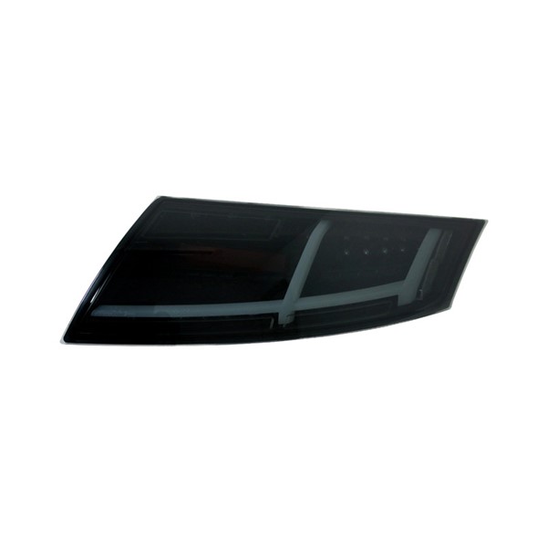 Led-bakljus set Autostyle DL AUR49LJS AutoStyle