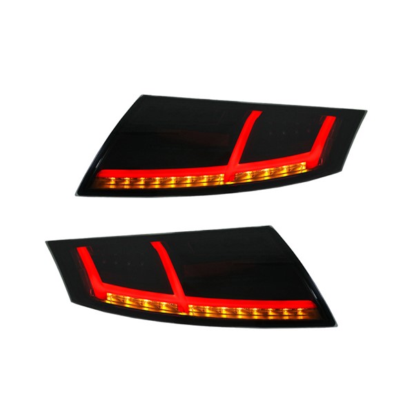 Led-bakljus set Autostyle DL AUR49LJS AutoStyle