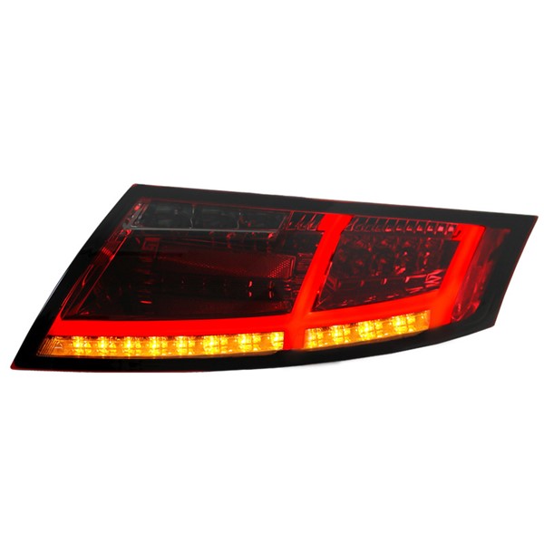Led-bakljus set Autostyle DL AUR49LRS AutoStyle