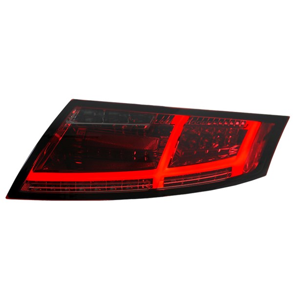 Led-bakljus set Autostyle DL AUR49LRS AutoStyle