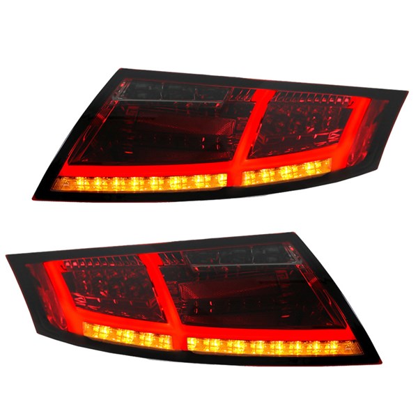Led-bakljus set Autostyle DL AUR49LRS AutoStyle