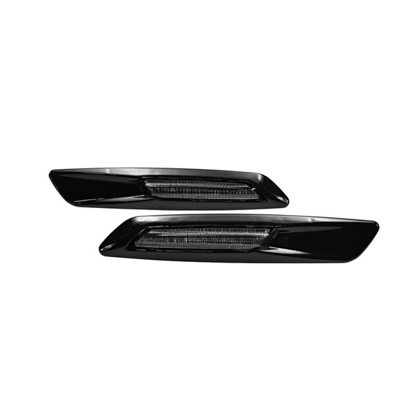 Blinklyktor, sats, Sida Autostyle DL BML22LS AutoStyle