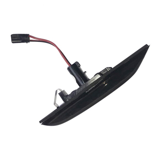 Blinklyktor, sats, Sida AutoStyle