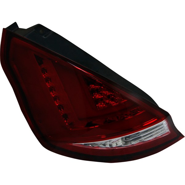 Led-bakljus set Autostyle DL FOR36LR AutoStyle