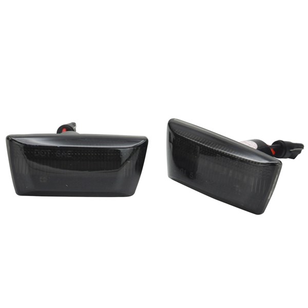 Blinklyktor, sats, Sida Autostyle DL OPL07LS AutoStyle