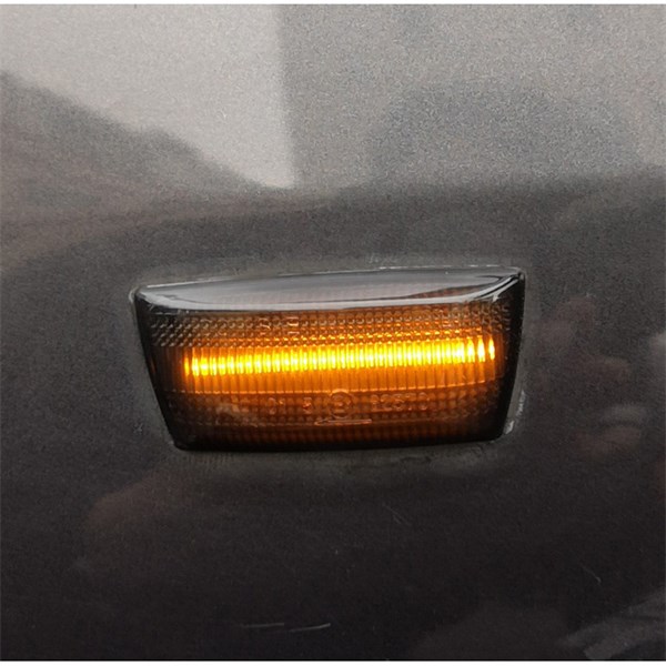 Blinklyktor, sats, Sida Autostyle DL OPL07LS AutoStyle