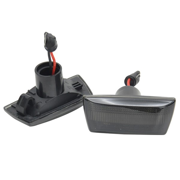 Blinklyktor, sats, Sida Autostyle DL OPL07LS AutoStyle