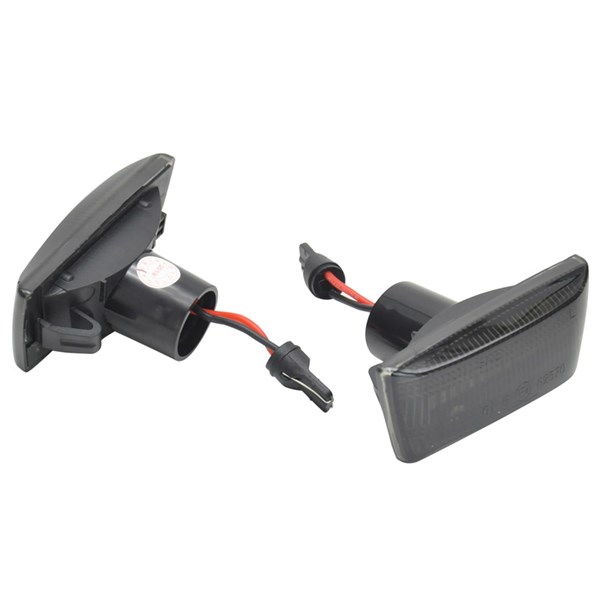 Blinklyktor, sats, Sida Autostyle DL OPL07LS AutoStyle
