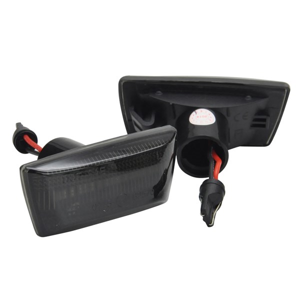 Blinklyktor, sats, Sida Autostyle DL OPL07LS AutoStyle