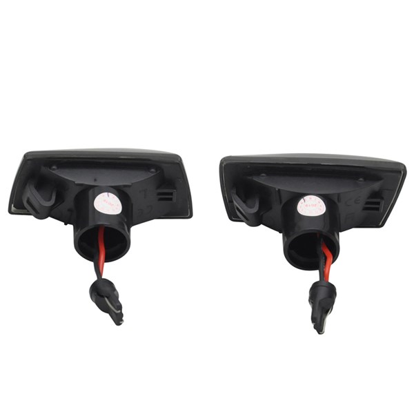 Blinklyktor, sats, Sida Autostyle DL OPL07LS AutoStyle