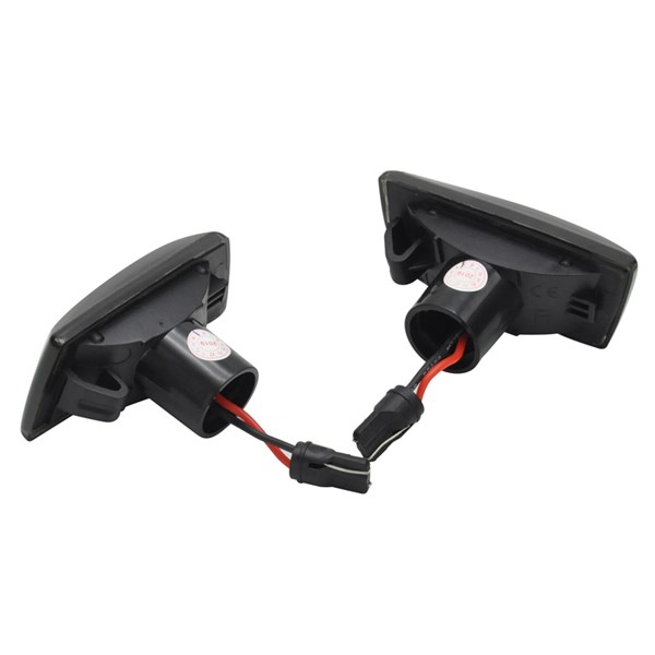 Blinklyktor, sats, Sida Autostyle DL OPL07LS AutoStyle