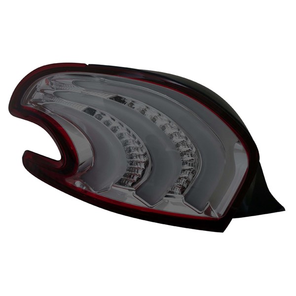 Led-bakljus set Autostyle DL PER52LRS AutoStyle