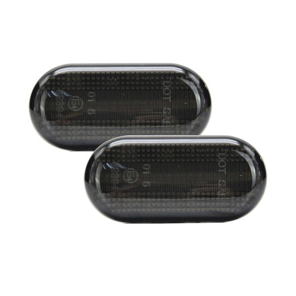 Blinklyktor, sats, Sida Autostyle DL REL06LS AutoStyle
