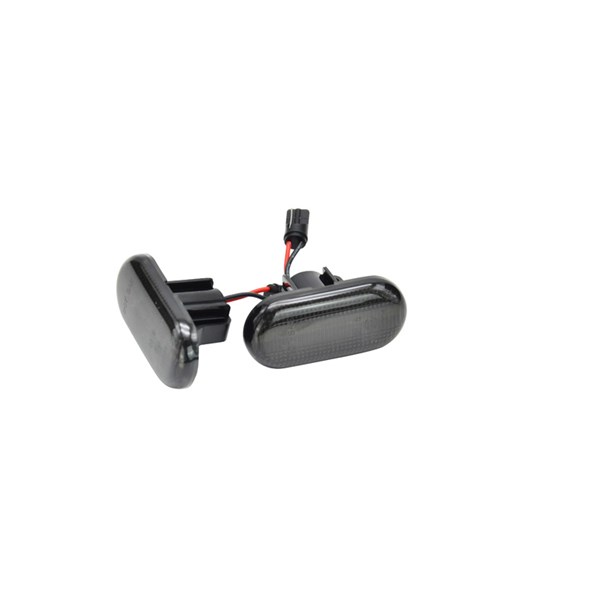 Blinklyktor, sats, Sida Autostyle DL REL06LS AutoStyle
