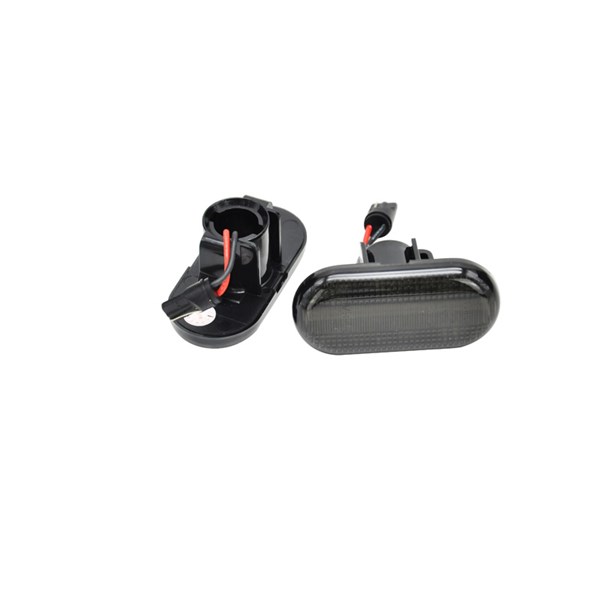 Blinklyktor, sats, Sida Autostyle DL REL06LS AutoStyle Blinklyktor, sats, Sida Autostyle DL REL06LS AutoStyle