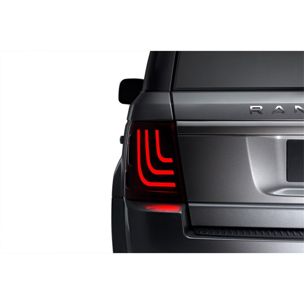 Led-bakljus set Autostyle DL RRR01 AutoStyle Led-bakljus set Autostyle DL RRR01 AutoStyle