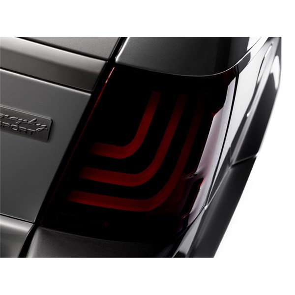 Led-bakljus set Autostyle DL RRR01 AutoStyle Led-bakljus set Autostyle DL RRR01 AutoStyle