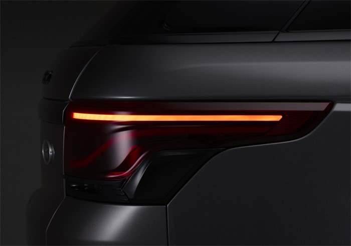 Led-bakljus set Autostyle DL RRR02 AutoStyle
