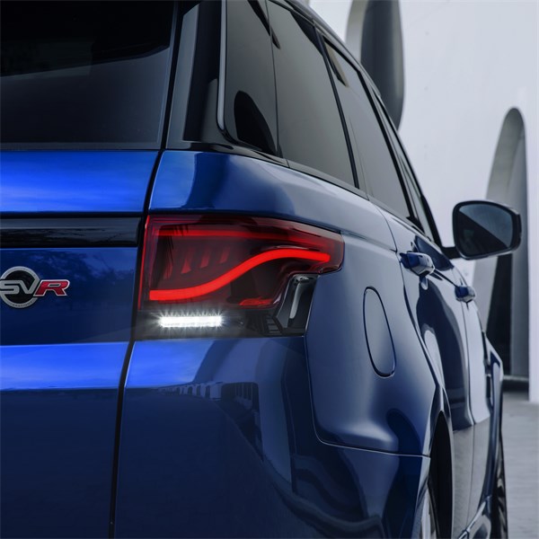 Led-bakljus set Autostyle DL RRR02 AutoStyle Led-bakljus set Autostyle DL RRR02 AutoStyle