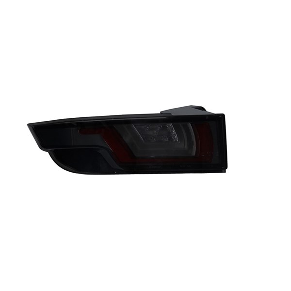 Led-bakljus set Autostyle DL RRR03 AutoStyle