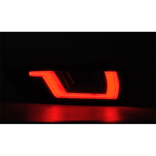 Led-bakljus set Autostyle DL RRR03 AutoStyle Led-bakljus set Autostyle DL RRR03 AutoStyle