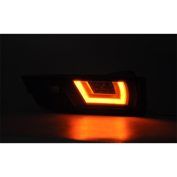 Led-bakljus set Autostyle DL RRR03 AutoStyle Led-bakljus set Autostyle DL RRR03 AutoStyle