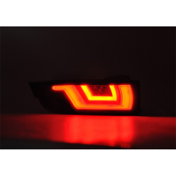 Led-bakljus set Autostyle DL RRR03 AutoStyle Led-bakljus set Autostyle DL RRR03 AutoStyle