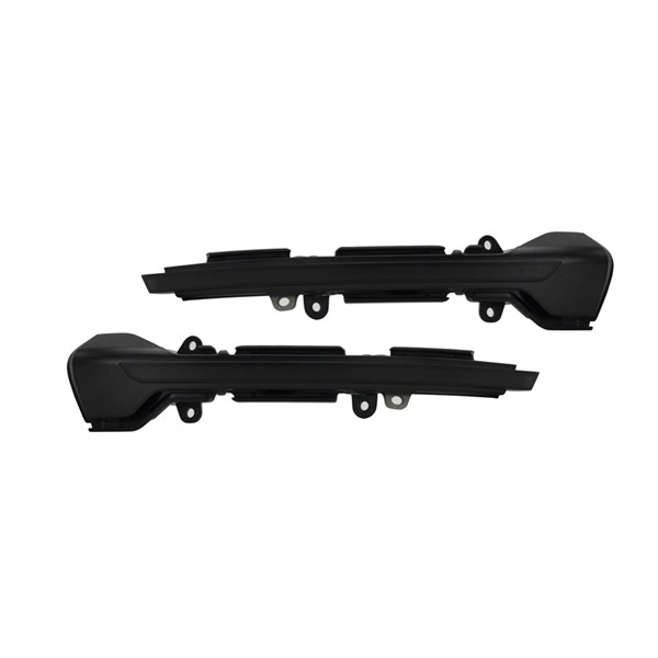 Blinklyktor, sats, Ytterspegel Autostyle DL SEL01LS AutoStyle