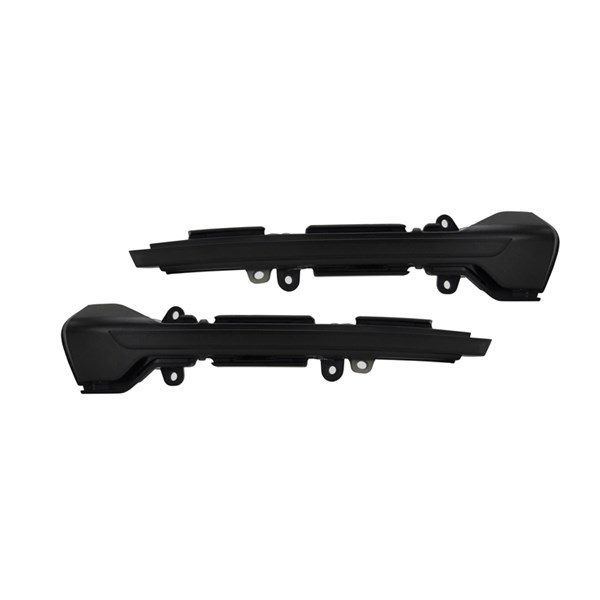 Blinklyktor, sats, Ytterspegel Autostyle DL SEL01LS AutoStyle