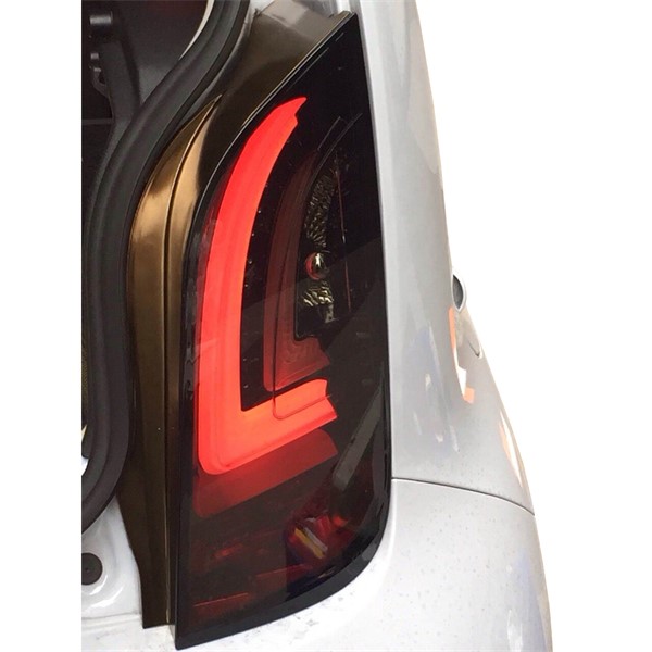 Led-bakljus set Autostyle DL SER21SG AutoStyle