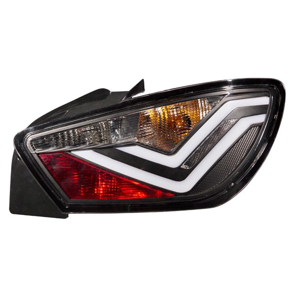 Led-bakljus set Autostyle DL SER22LJ AutoStyle