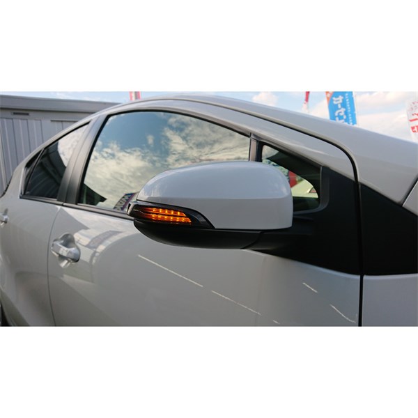Blinklyktor, sats, Ytterspegel Autostyle DL TOL08LS AutoStyle Blinklyktor, sats, Ytterspegel Autostyle DL TOL08LS AutoStyle