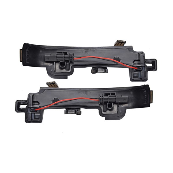 Blinklyktor, sats, Ytterspegel Autostyle DL VOL03LS AutoStyle