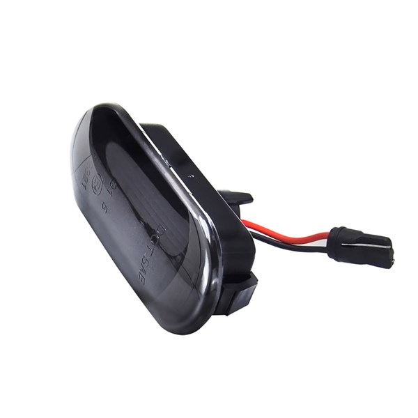 Blinklyktor, sats, Sida AutoStyle