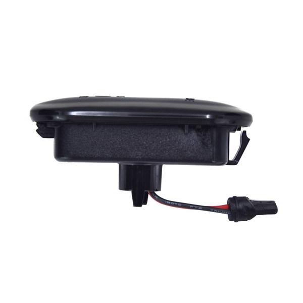 Blinklyktor, sats, Sida AutoStyle
