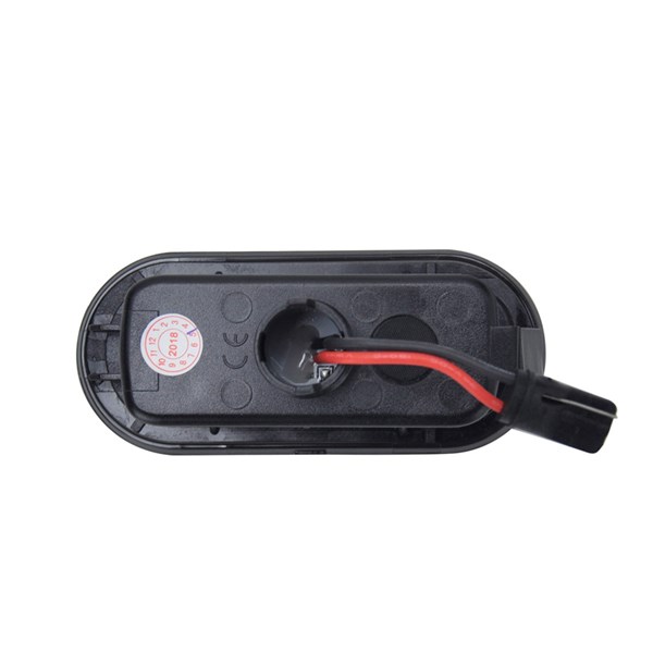 Blinklyktor, sats, Sida AutoStyle
